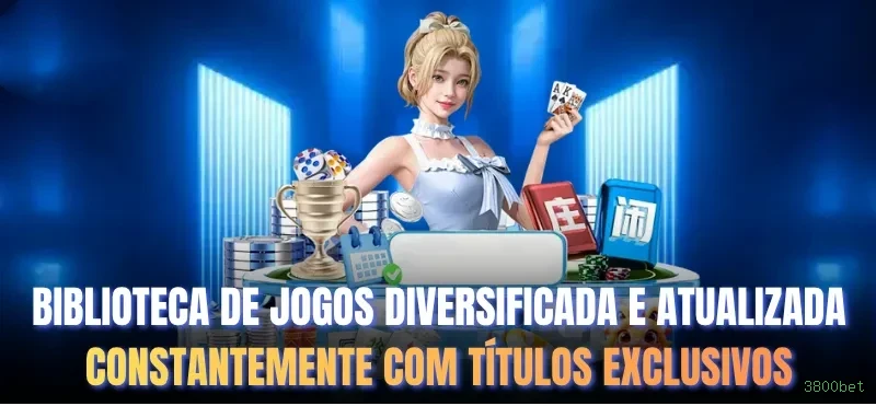 Bônus 3800bet