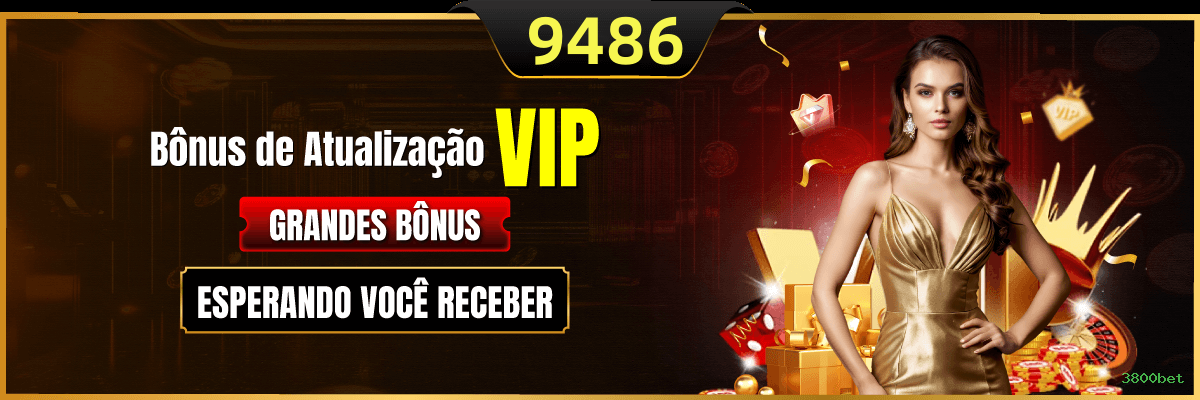 Programa VIP exclusivo da 3800bet